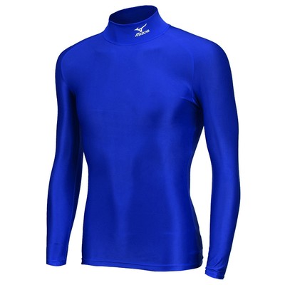 mizuno compression